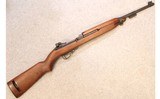 Saginaw ~ M1 Carbine ~ .30 Carbine - 1 of 14