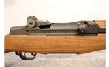 H&R ~ M1 Garand CMP Expert Grade ~ .30-06 SPRG - 4 of 16