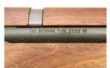 Springfield Armory ~ M1 Garand CMP Expert Grade ~ .30-06 SPRG - 16 of 16