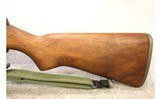 Springfield Armory ~ M1 Garand CMP Expert Grade ~ .30-06 SPRG - 13 of 16