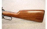 Winchester ~ Model 9422M ~ .22 WMR - 11 of 13