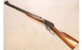 Winchester ~ Model 9422M ~ .22 WMR - 2 of 13