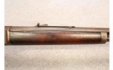 Marlin ~ Model 1893 ~ .38-55 Win - 5 of 16