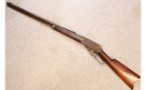 Marlin ~ Model 1893 ~ .38-55 Win - 2 of 16