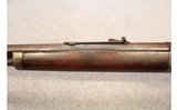 Marlin ~ Model 1893 ~ .38-55 Win - 9 of 16