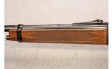 Browning ~ Model 81 BLR ~ .358 Win - 9 of 12