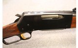 Browning ~ Model 81 BLR ~ .358 Win - 4 of 12