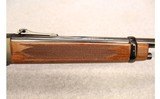 Browning ~ Model 81 BLR ~ .358 Win - 5 of 12