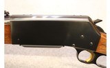 Browning ~ Model 81 BLR ~ .358 Win - 10 of 12