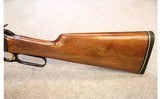 Browning ~ Model 81 BLR ~ .358 Win - 11 of 12