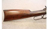 Winchester ~ Model 1892 ~ .32 WCF - 3 of 16