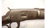 Winchester ~ Model 1892 ~ .32 WCF - 4 of 16