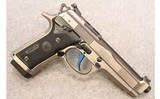 Staccato ~ P-2011 ~ 9mm Luger - 1 of 4