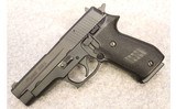 SIG Sauer ~ P220 ~ .45 Auto - 2 of 4