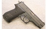 SIG Sauer ~ P220 ~ .45 Auto - 1 of 4