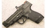 S&W ~ M&P 9 Shield M2.0 PC ~ 9mm Luger - 2 of 4