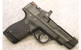 S&W ~ M&P 9 Shield M2.0 PC ~ 9mm Luger - 1 of 4