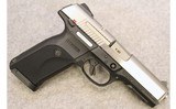 Ruger ~ SR45 ~ .45 Auto - 1 of 4