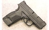 Springfield Armory ~ XDS-9 ~ 9mm Luger - 1 of 4