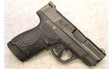 S&W ~ M&P 9 Shield Plus ~ 9mm Luger - 1 of 4