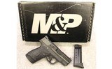 S&W ~ M&P 9 Shield Plus ~ 9mm Luger - 4 of 4