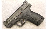 S&W ~ M&P 9 Shield Plus ~ 9mm Luger - 2 of 4