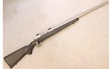 Savage ~ Model 12 ~ .22-250 Rem - 1 of 10