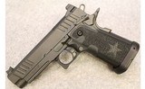 Staccato ~ P-2011 ~ 9mm Luger - 2 of 4