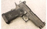 Staccato ~ P-2011 ~ 9mm Luger - 1 of 4