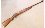 Remington ~ Model 721 ~ .270 Win - 1 of 10