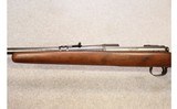 Remington ~ Model 721 ~ .270 Win - 8 of 10