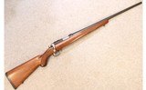 Ruger ~ 77/17 ~ .17 HMR