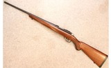 Ruger ~ 77/17 ~ .17 HMR - 2 of 10