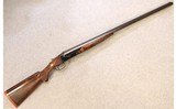 Winchester ~ Model 21 Skeet ~ 12 GA - 1 of 16