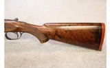 Winchester ~ Model 21 Skeet ~ 12 GA - 10 of 16