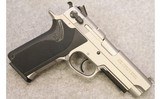 S&W ~ 4566TSW ~ .45 Auto - 1 of 4