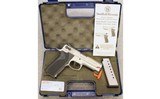 S&W ~ 4566TSW ~ .45 Auto - 4 of 4