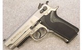 S&W ~ 4566TSW ~ .45 Auto - 2 of 4