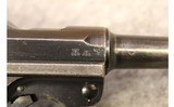 BYF ~ Luger ~ 9mm Luger - 4 of 8