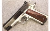 Springfield Armory ~ RONIN ~ 9mm Luger - 2 of 3