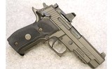 SIG Sauer ~ P226 Legion ~ 9mm Luger - 1 of 4