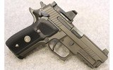 SIG Sauer ~ P229 Legion ~ 9mm Luger - 1 of 4