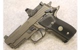 SIG Sauer ~ P229 Legion ~ 9mm Luger - 2 of 4