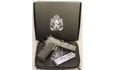 Springfield Armory ~ EMISSARY ~ 9mm Luger - 4 of 4