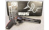 Taurus ~ 444 Raging Bull ~ .44 Mag - 6 of 6