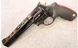 Taurus ~ 444 Raging Bull ~ .44 Mag - 2 of 6