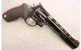 Taurus ~ 444 Raging Bull ~ .44 Mag - 1 of 6