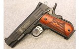 Smith & Wesson ~ SW1911SC ~ .45 Auto - 2 of 4