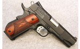 Smith & Wesson ~ SW1911SC ~ .45 Auto - 1 of 4