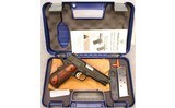 Smith & Wesson ~ SW1911SC ~ .45 Auto - 4 of 4